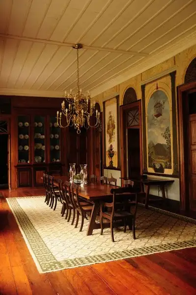imagem de decoração