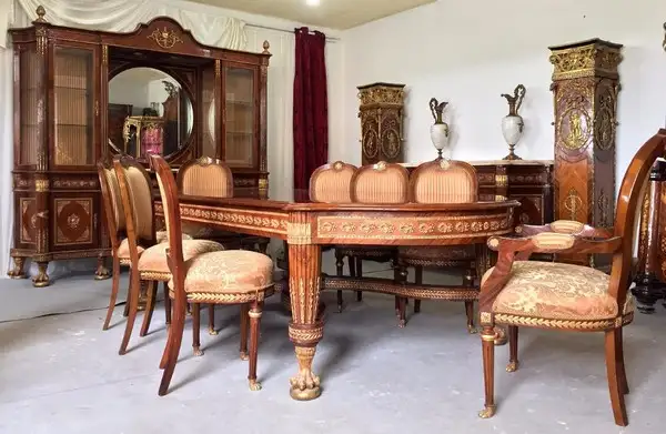 imagem de decoração
