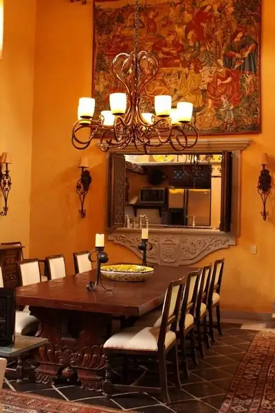 imagem de decoração