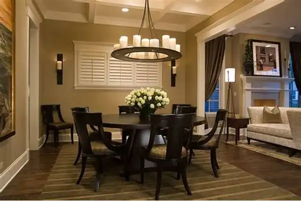 imagem de decoração