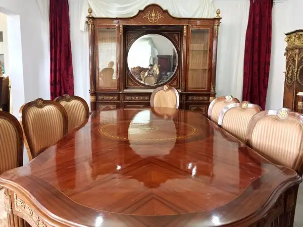 imagem de decoração