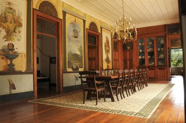 imagem de decoração