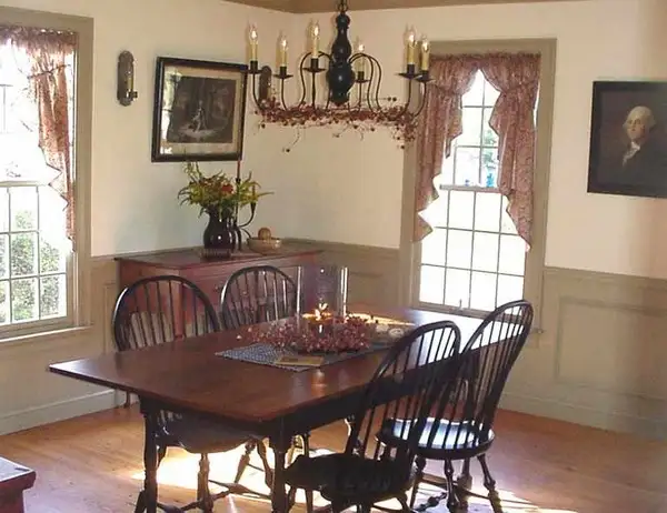 imagem de decoração
