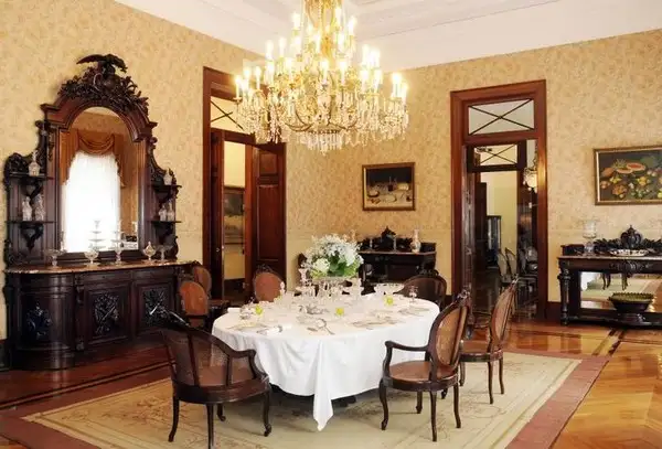 imagem de decoração
