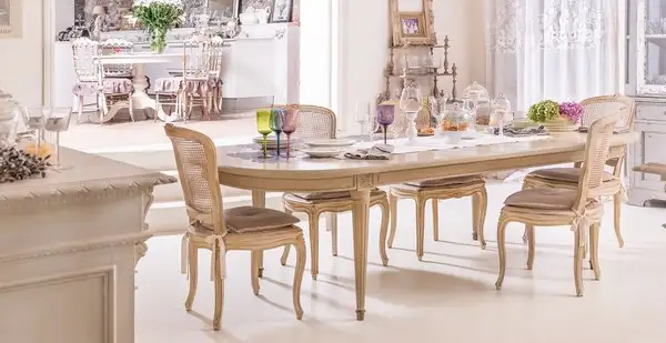 imagem de decoração