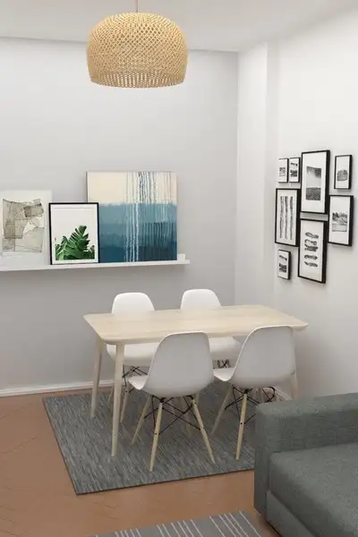 imagem de decoração