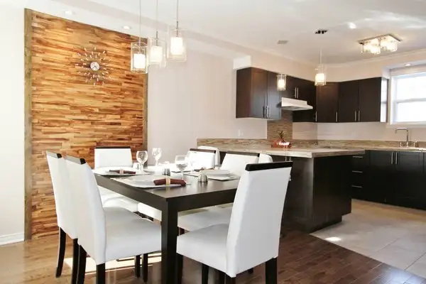 imagem de decoração