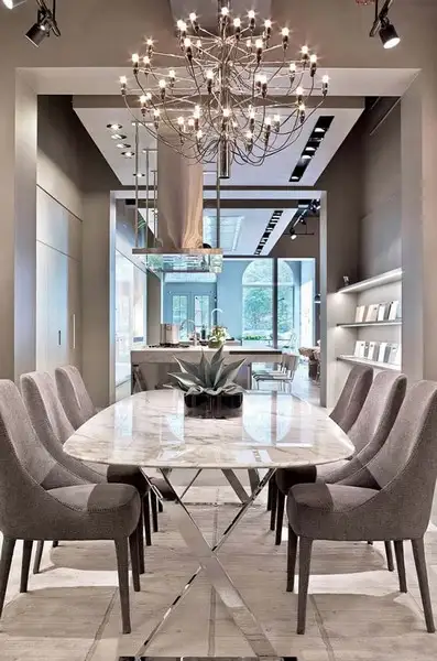 imagem de decoração