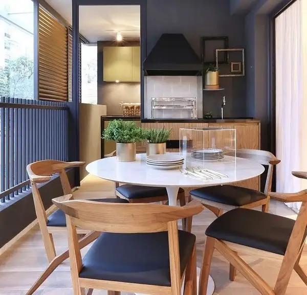 imagem de decoração