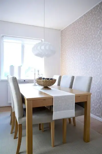 imagem de decoração