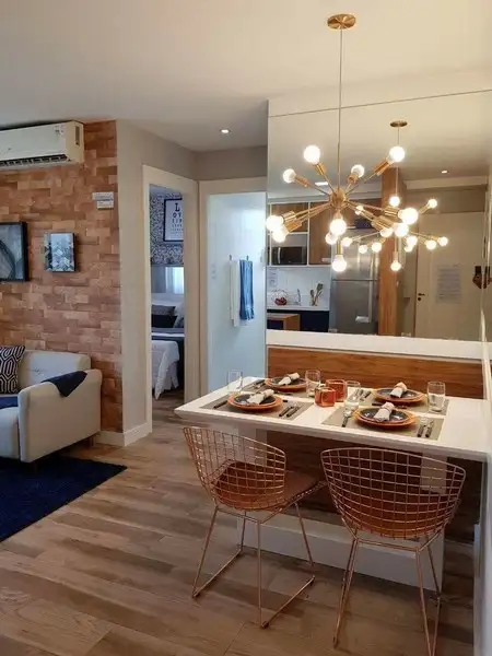 imagem de decoração