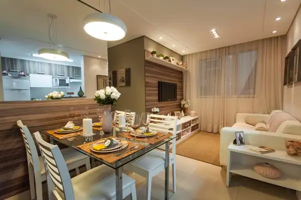 imagem de decoração