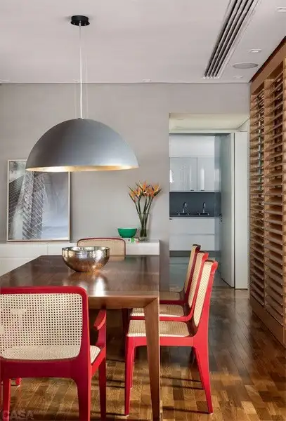 imagem de decoração