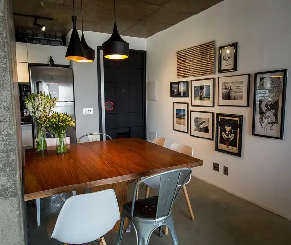 imagem de decoração