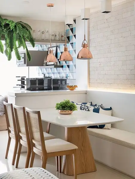imagem de decoração