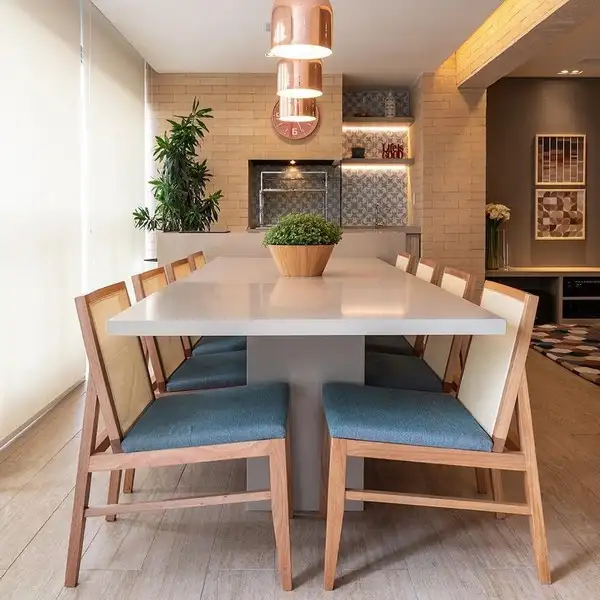 imagem de decoração