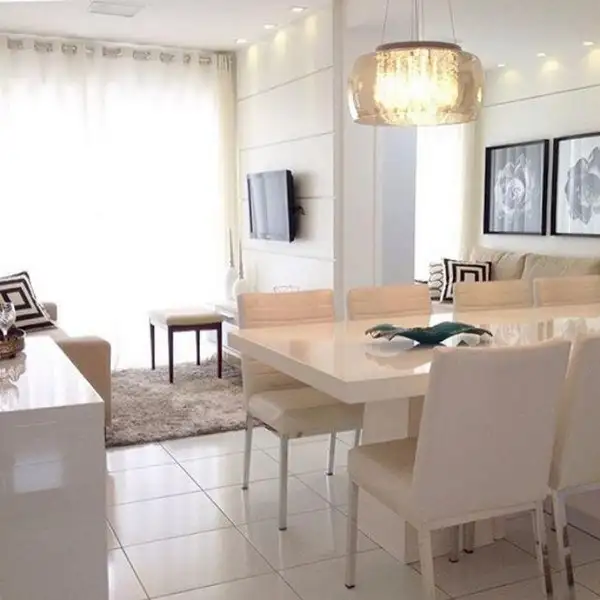 imagem de decoração