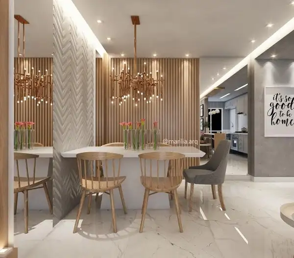 imagem de decoração