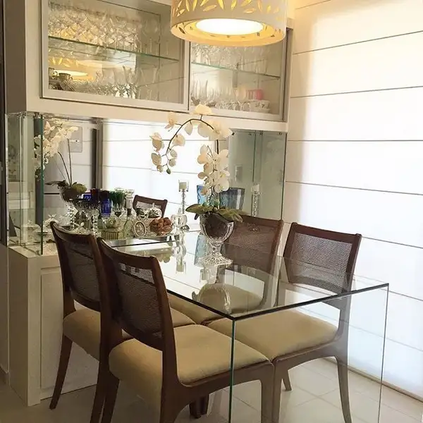 imagem de decoração