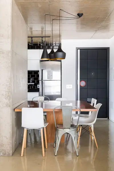 imagem de decoração