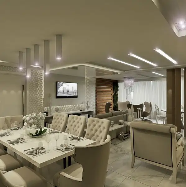 imagem de decoração