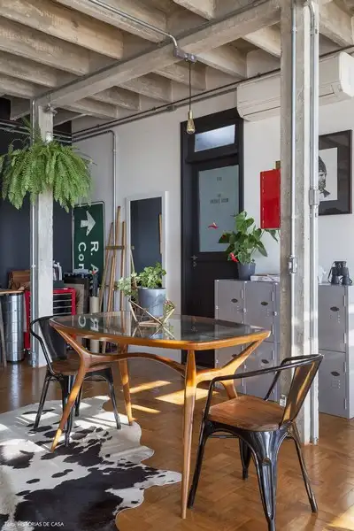 imagem de decoração
