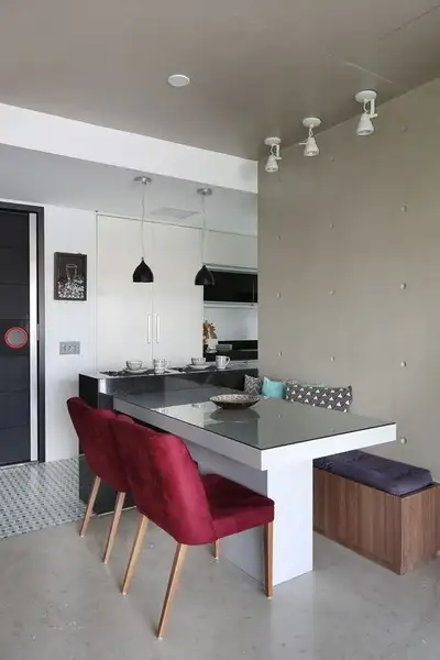 imagem de decoração