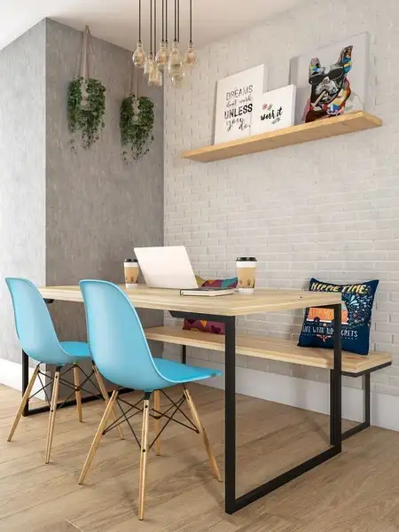 imagem de decoração