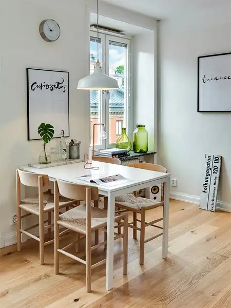 imagem de decoração