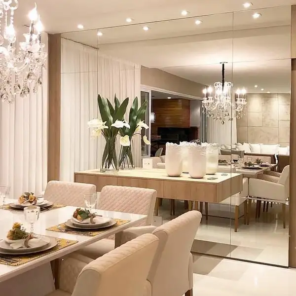 imagem de decoração