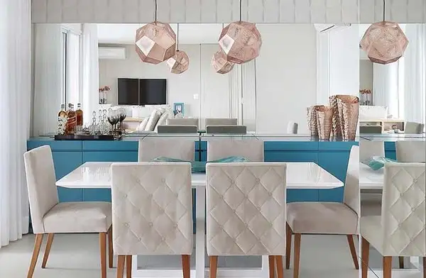 imagem de decoração