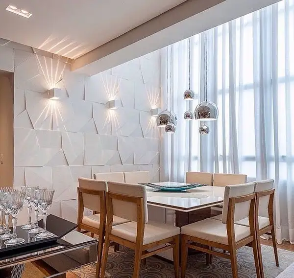 imagem de decoração