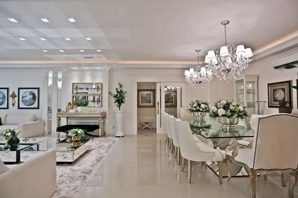 imagem de decoração