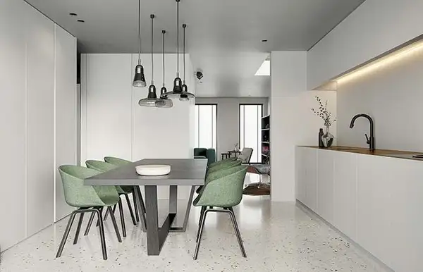 imagem de decoração