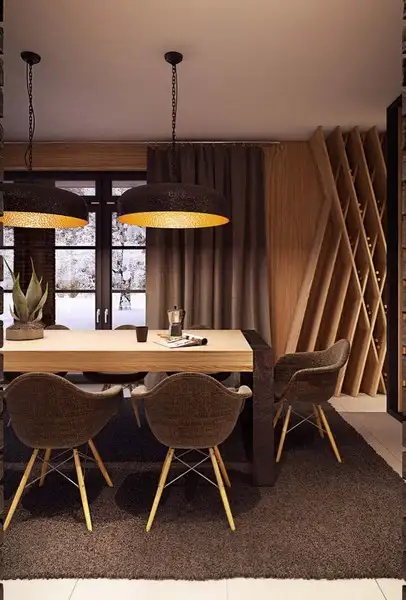 imagem de decoração