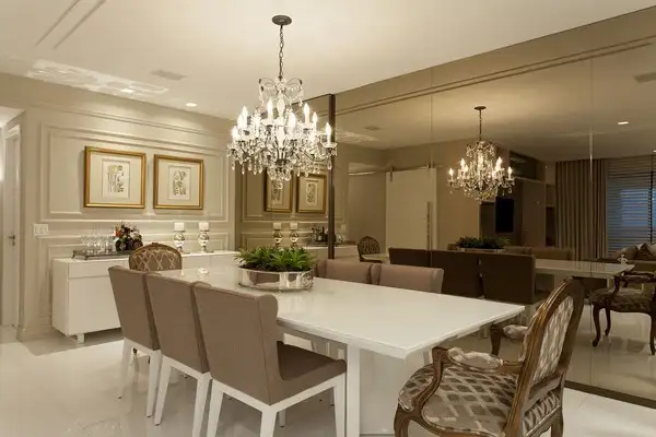 imagem de decoração