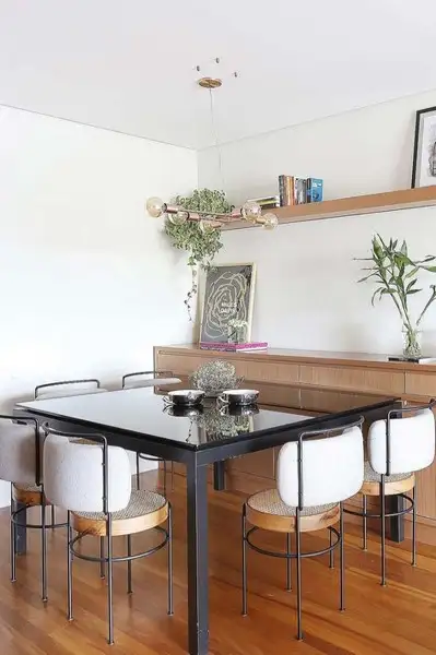 imagem de decoração