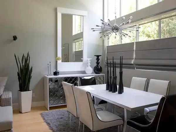 imagem de decoração