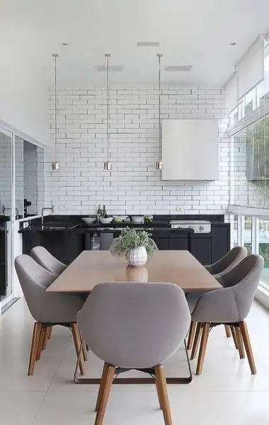 imagem de decoração