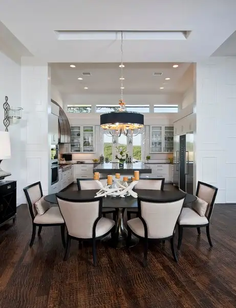 imagem de decoração