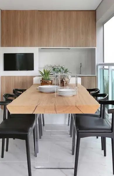 imagem de decoração