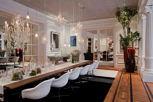 imagem de decoração