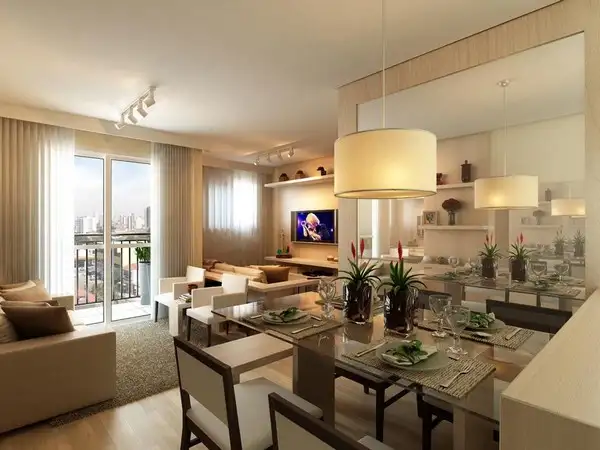 imagem de decoração