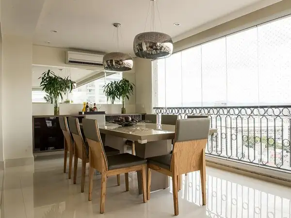 imagem de decoração