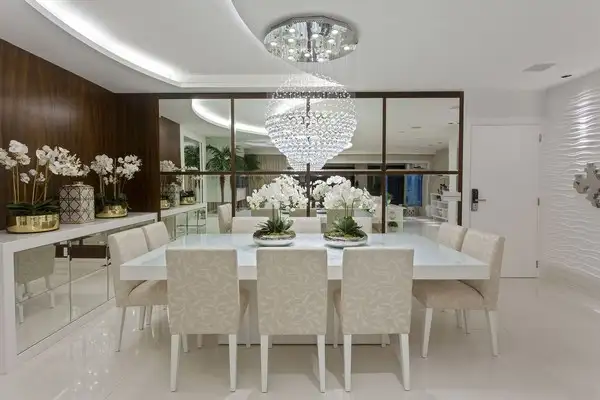 imagem de decoração