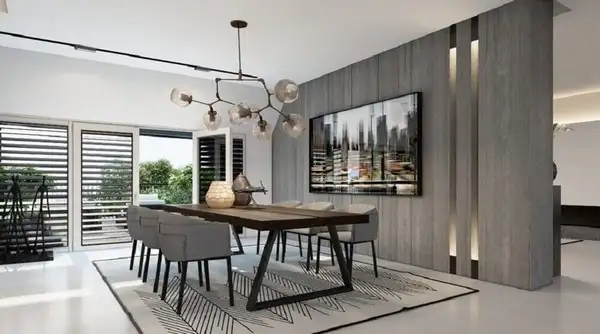imagem de decoração