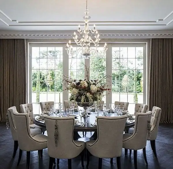 imagem de decoração