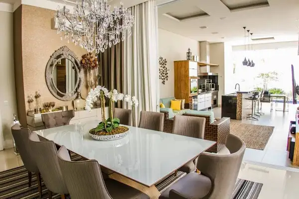 imagem de decoração