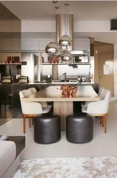 imagem de decoração