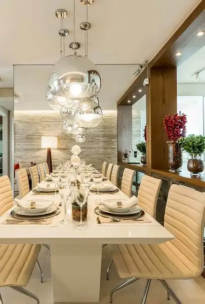 imagem de decoração